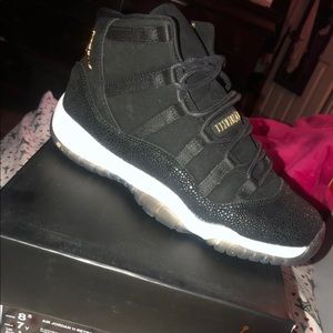 Jordan 11 Retro ‘Heiress’